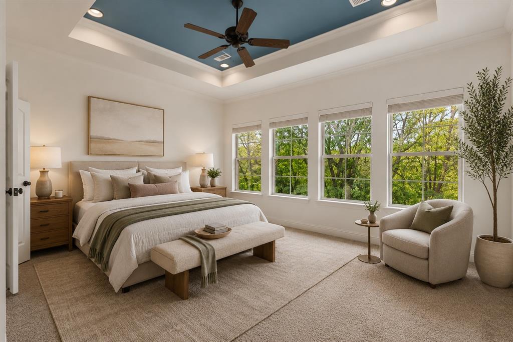 Villas At Ash Creek - Residential