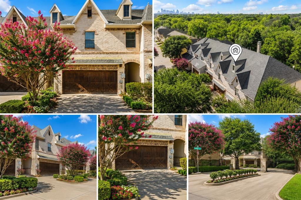 8813 Tudor Place