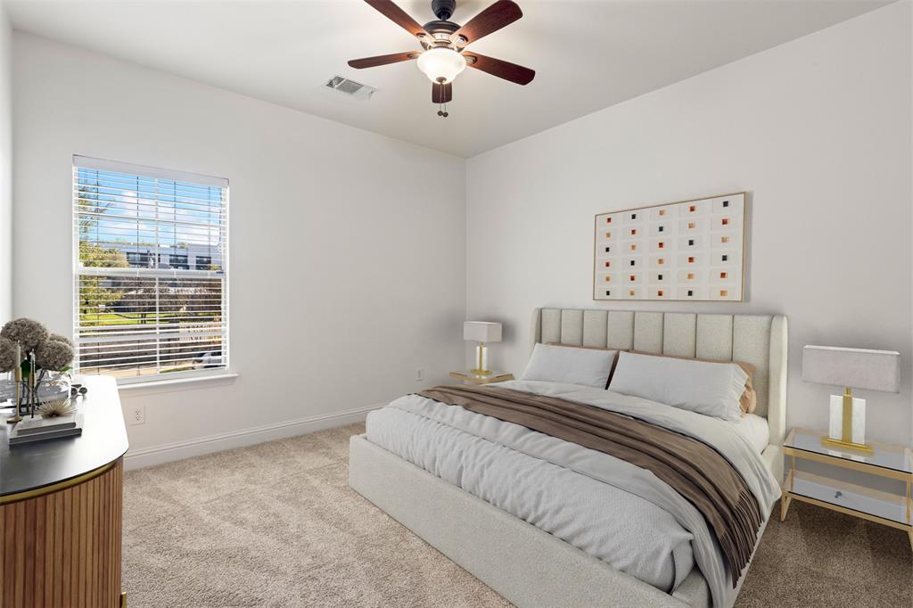 Villas At Ash Creek - Residential