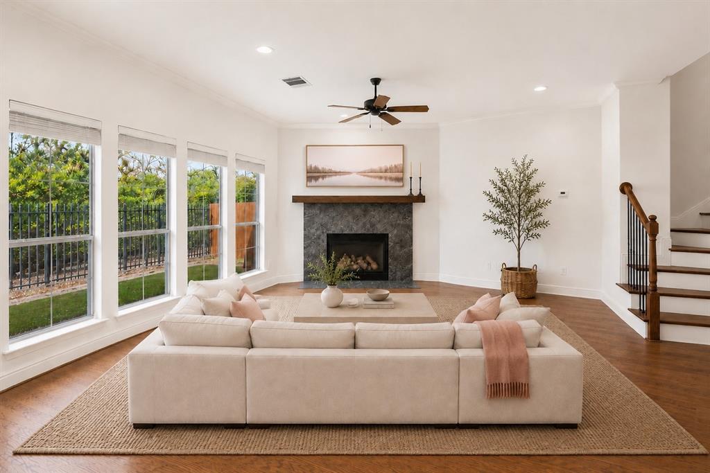 Villas At Ash Creek - Residential