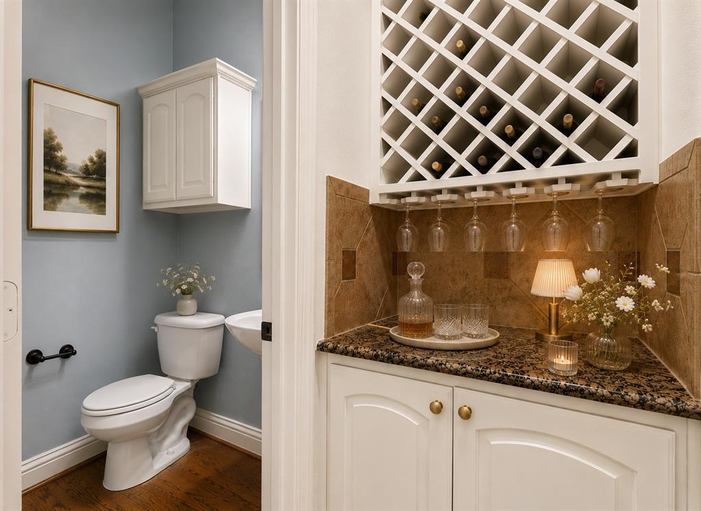 Villas At Ash Creek - Residential