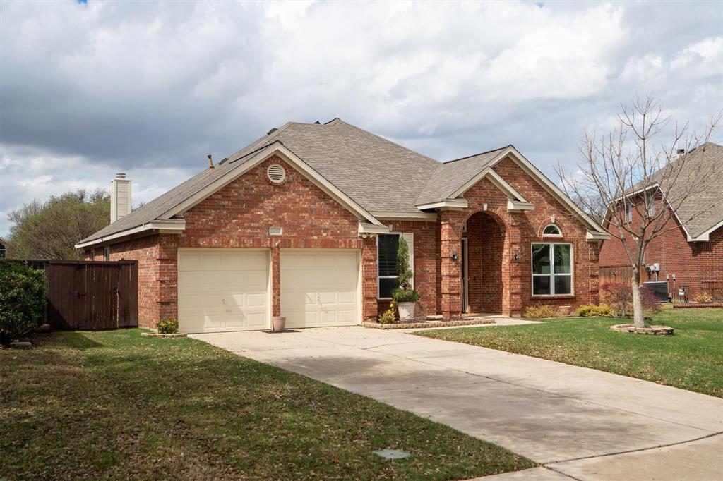 1237 Chinkapin Place