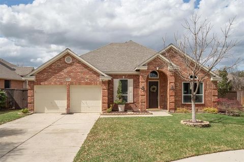 1237 Chinkapin Place Flower Mound TX 75028