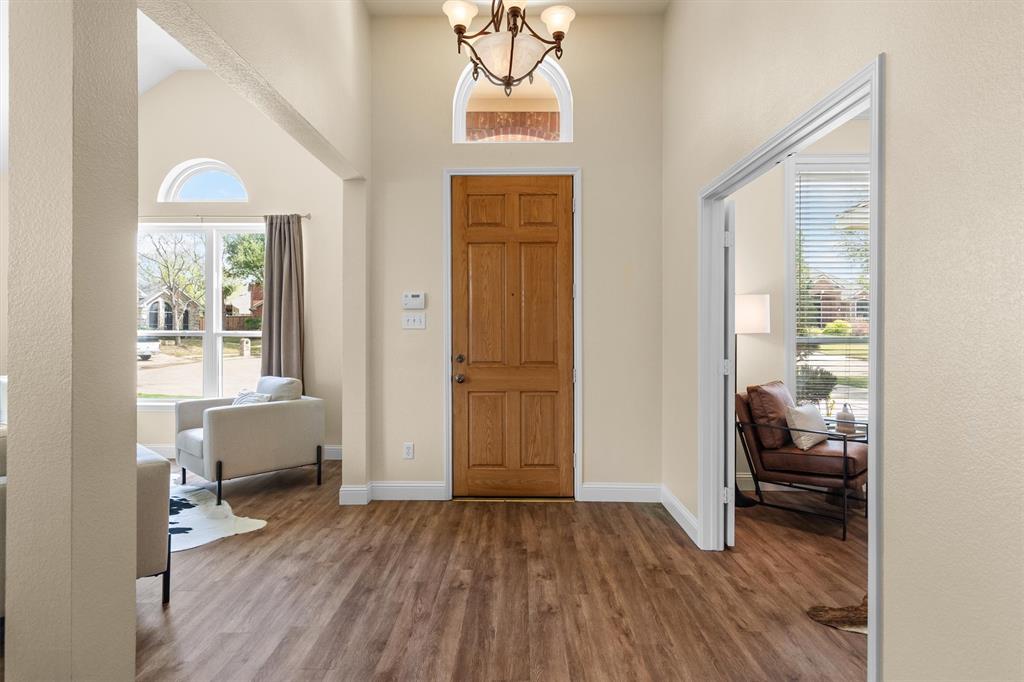 1237 Chinkapin Place