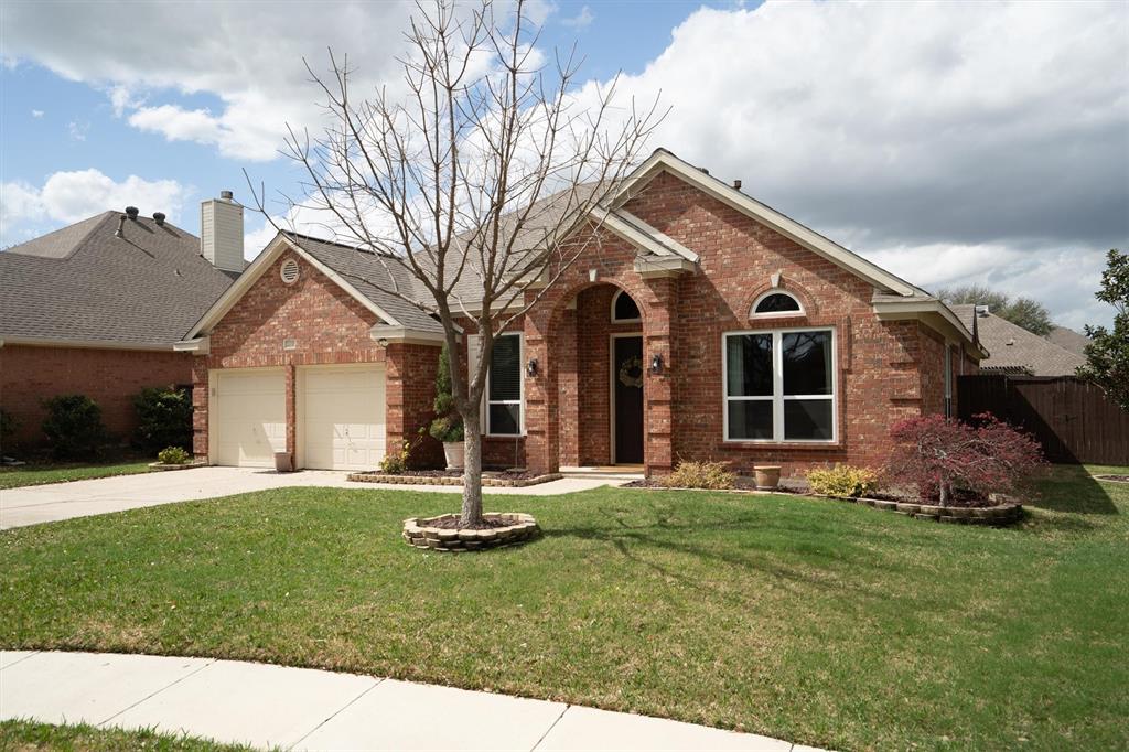 1237 Chinkapin Place