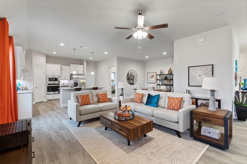 The Grove - Residential