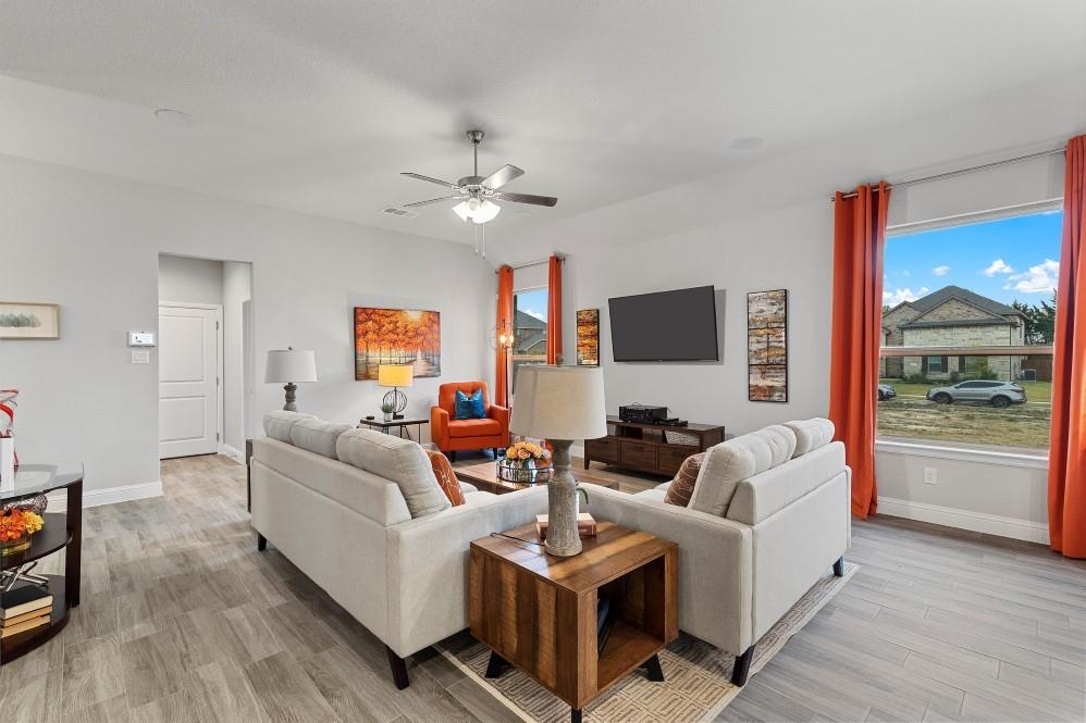 The Grove - Residential