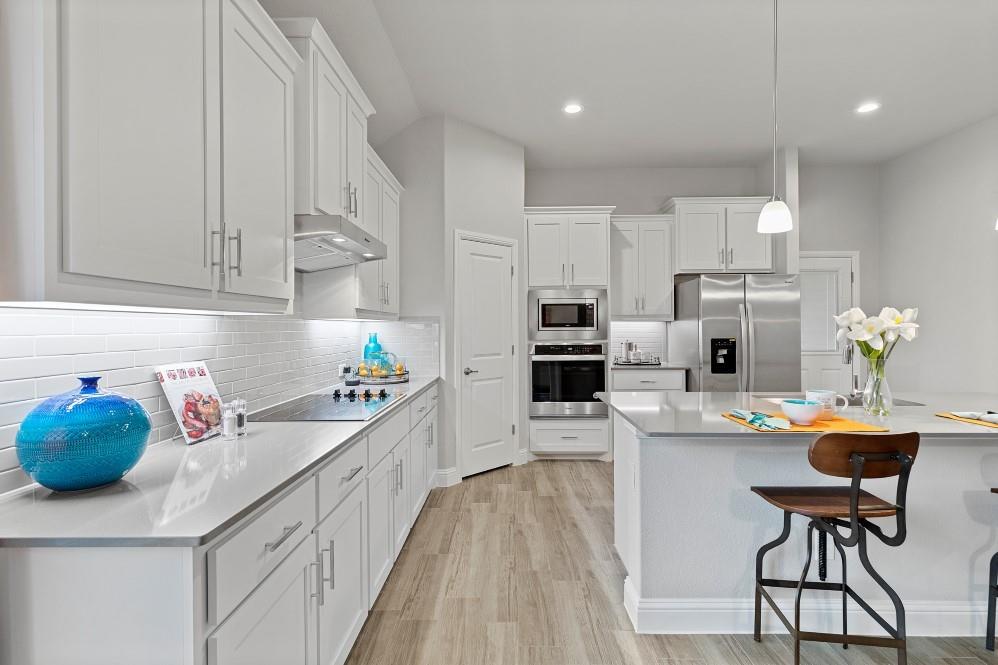 The Grove - Residential