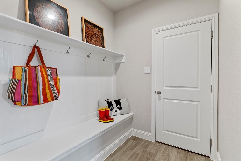 The Grove - Residential