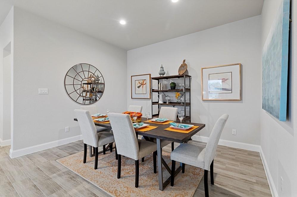 The Grove - Residential