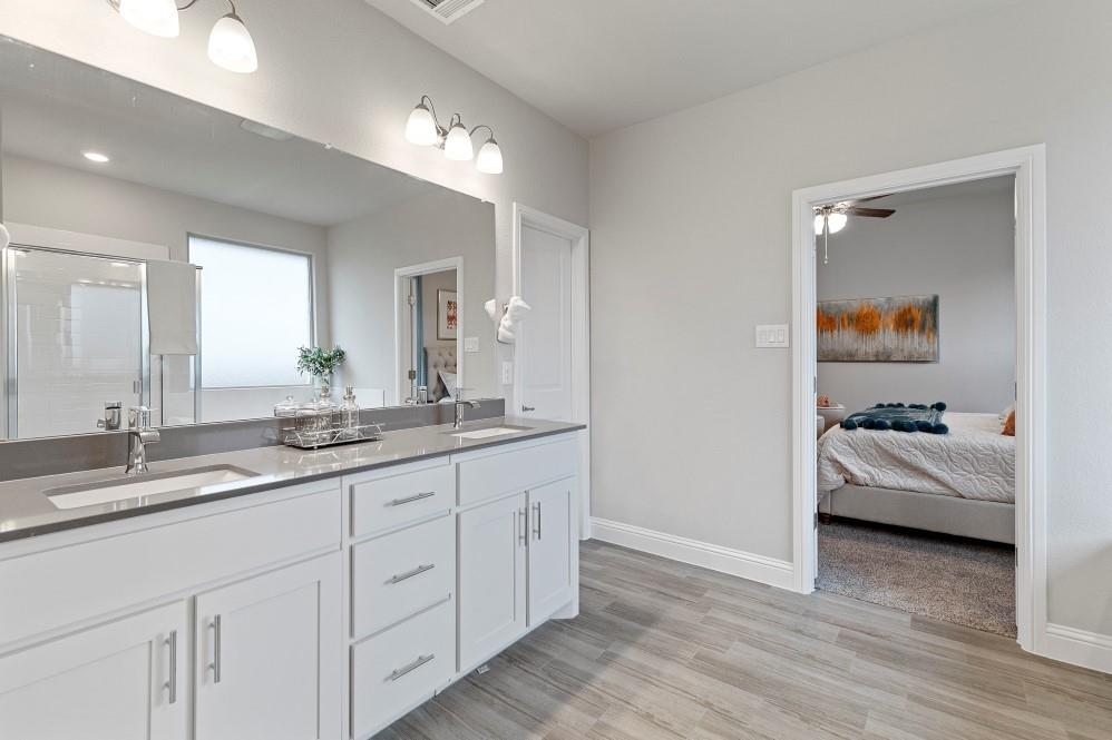 The Grove - Residential