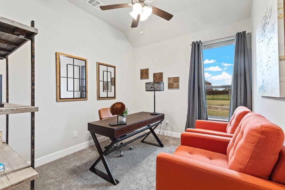 The Grove - Residential