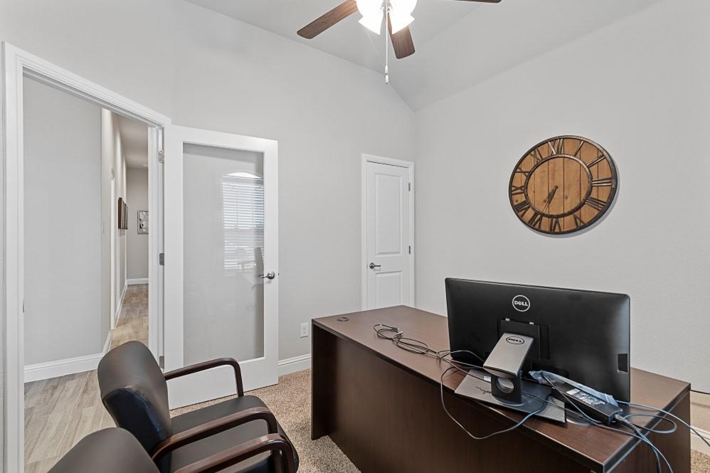 The Grove - Residential