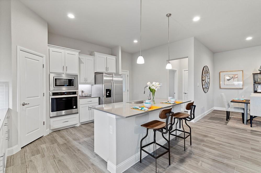 The Grove - Residential