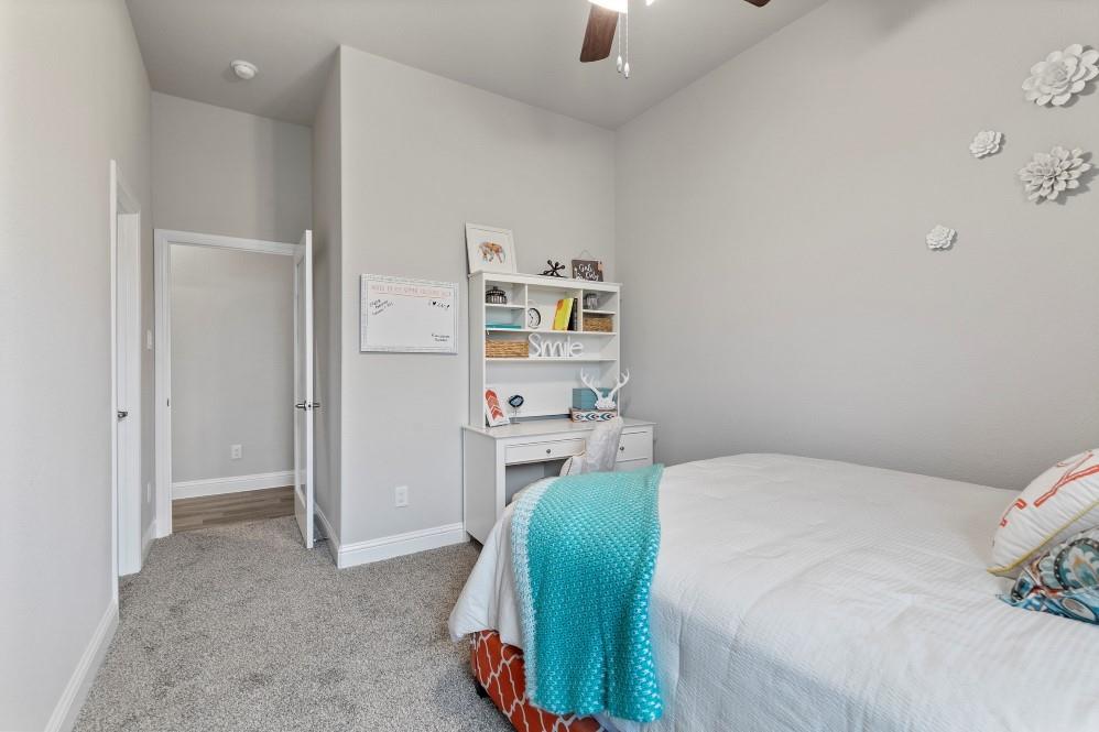 The Grove - Residential