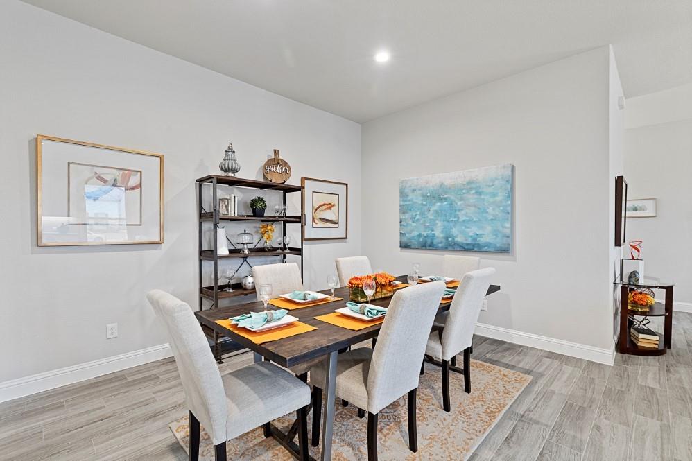 The Grove - Residential