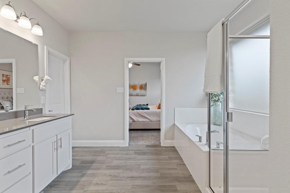 The Grove - Residential