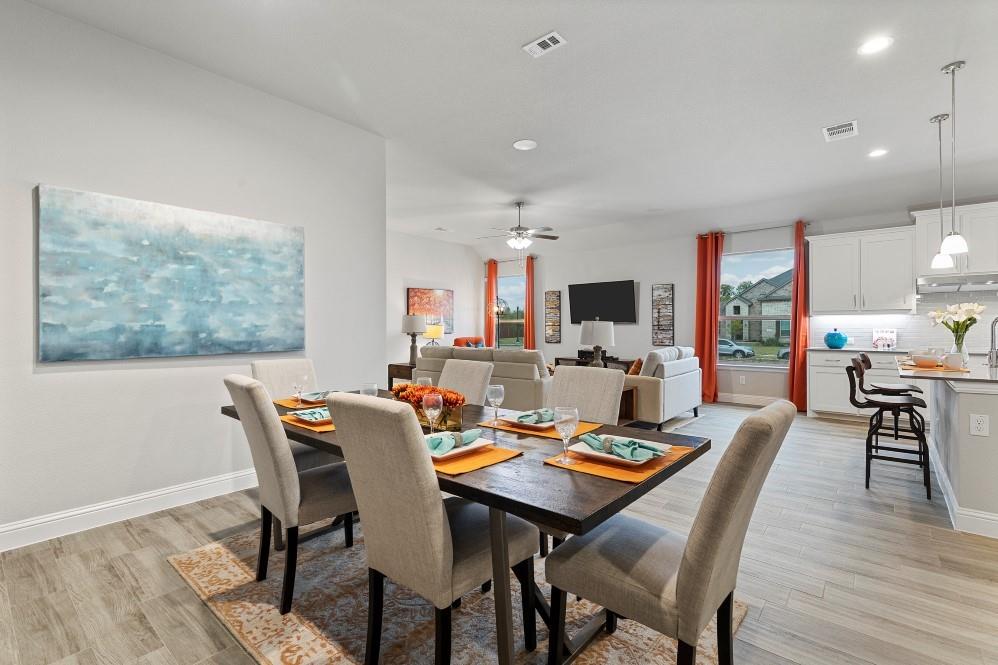 The Grove - Residential