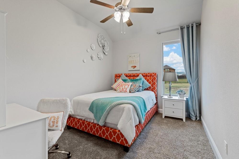 The Grove - Residential