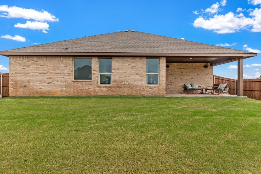 The Grove - Residential