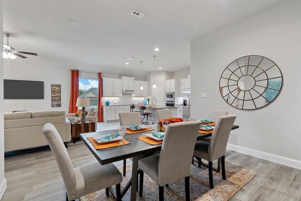 The Grove - Residential