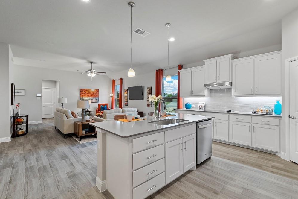 The Grove - Residential