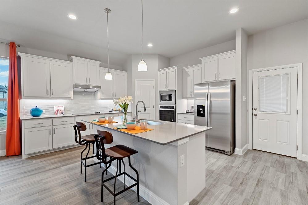 The Grove - Residential