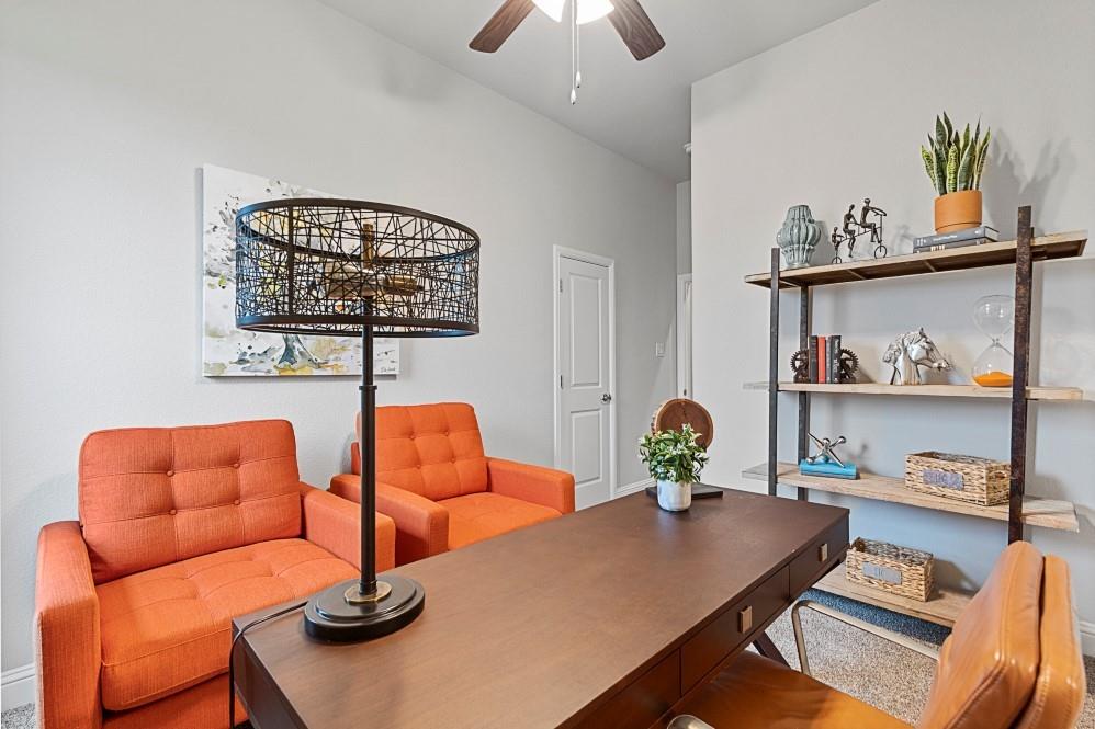 The Grove - Residential