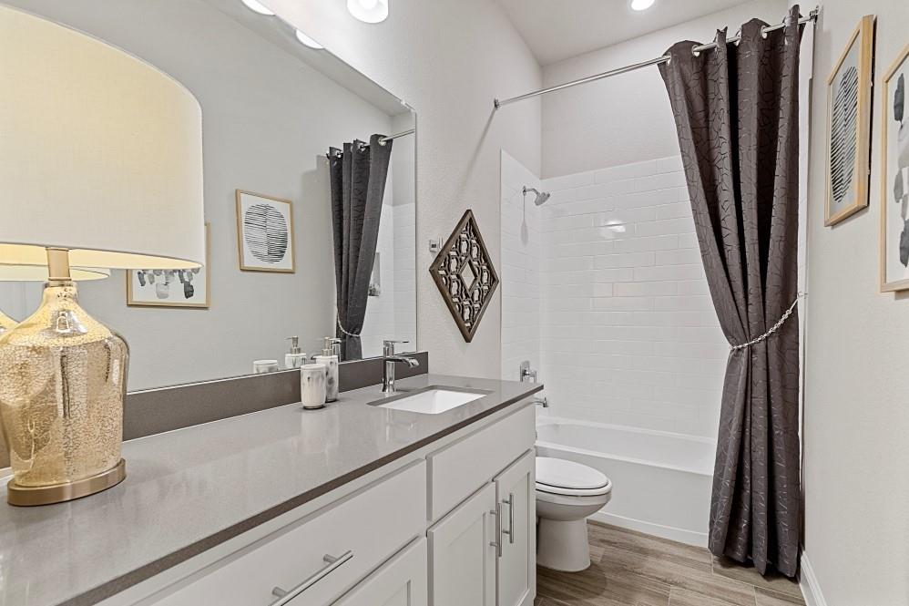 The Grove - Residential