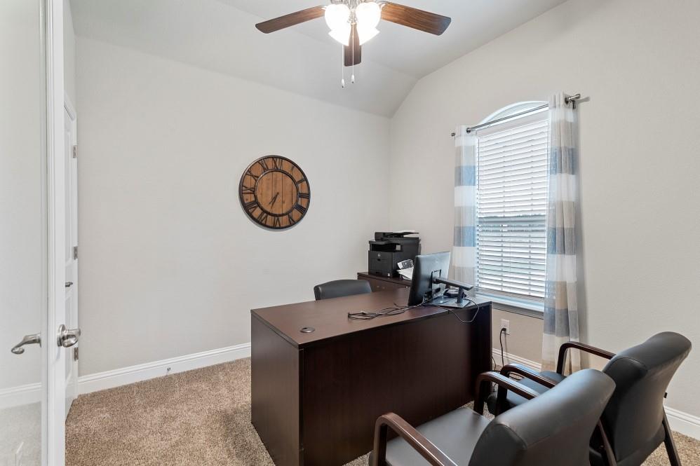 The Grove - Residential