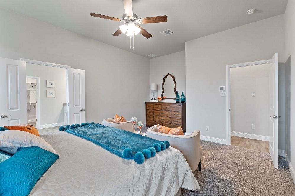 The Grove - Residential