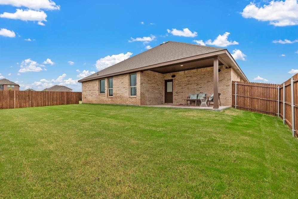 The Grove - Residential