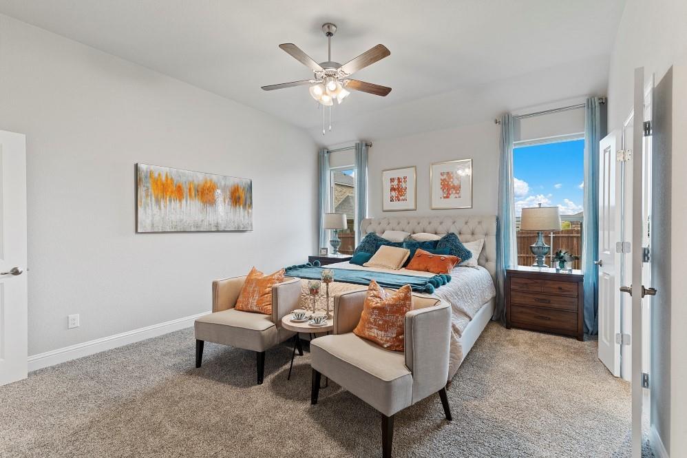 The Grove - Residential