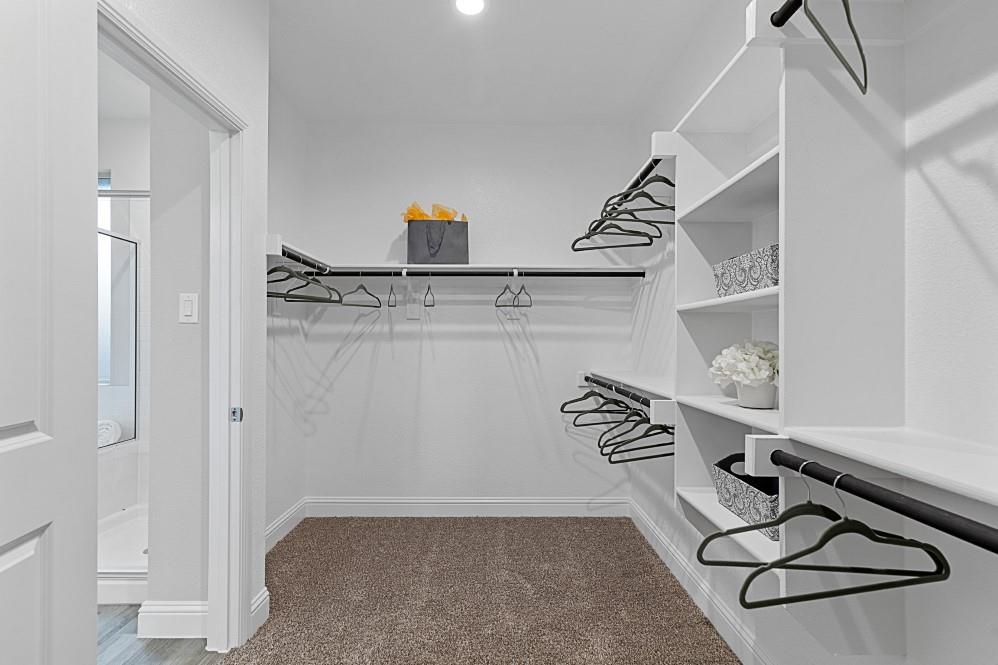 The Grove - Residential