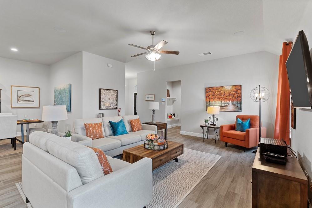 The Grove - Residential