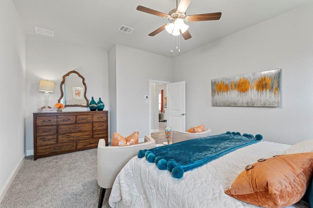 The Grove - Residential