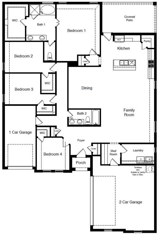 The Grove - Residential