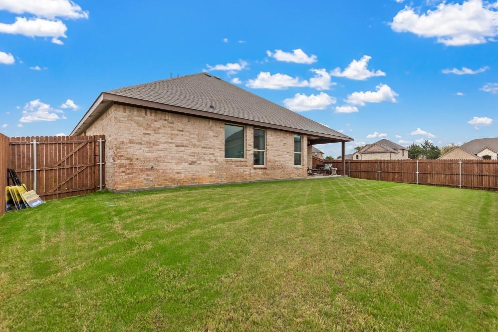 The Grove - Residential