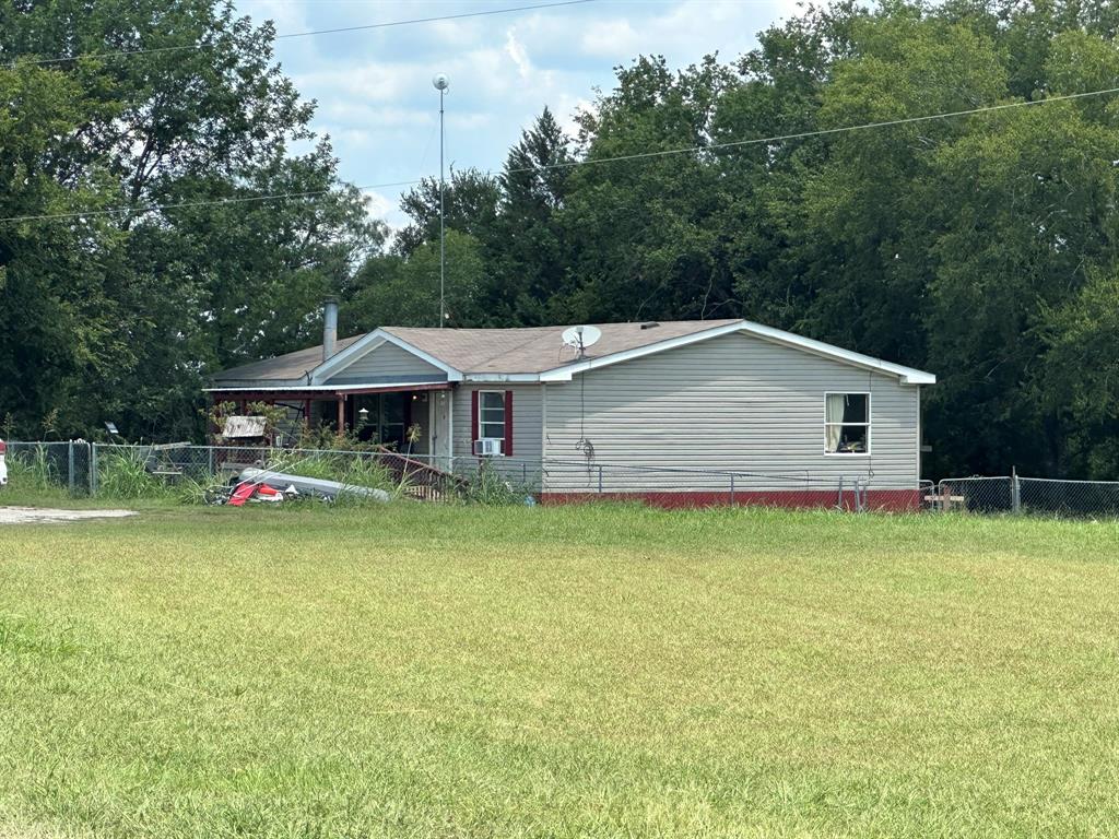 David Farm - Residential