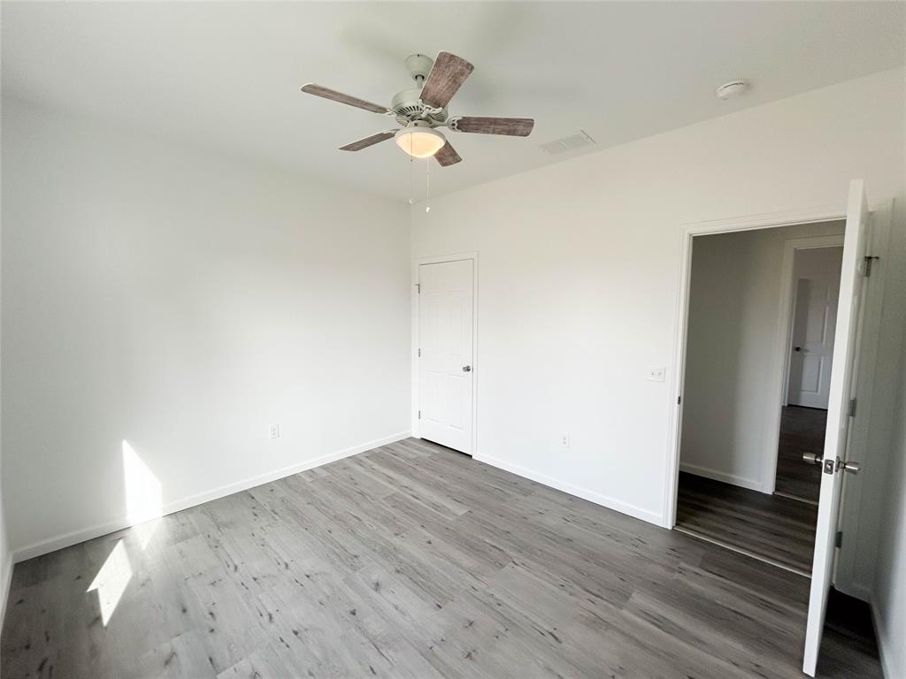 David Farm - Residential