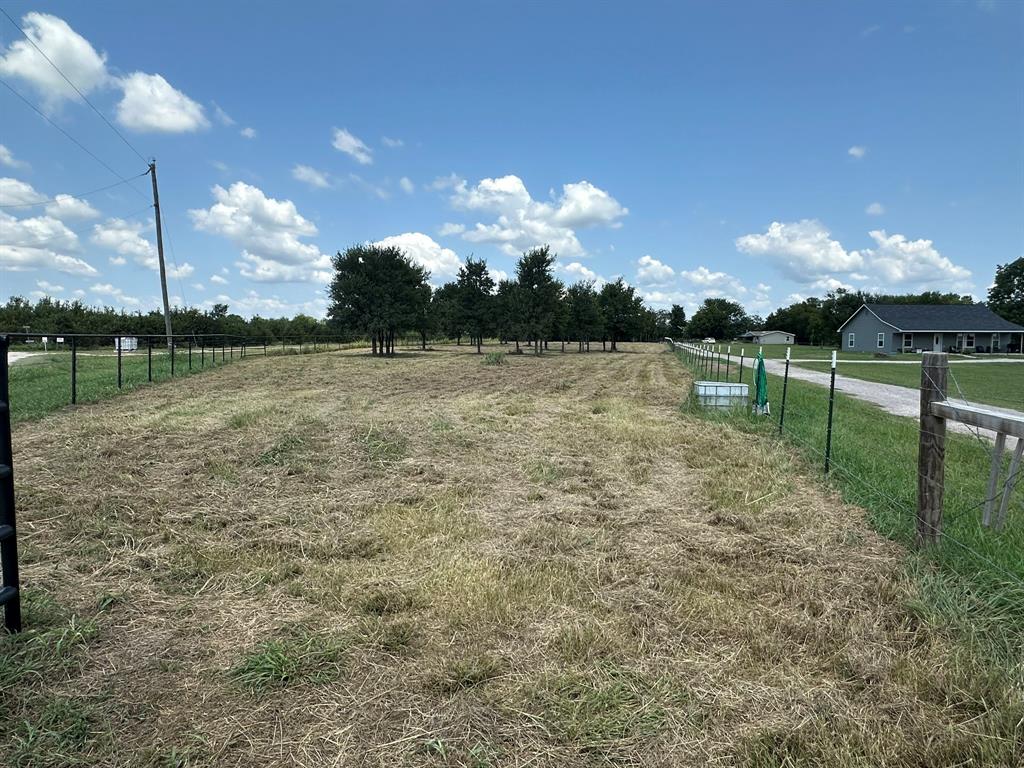 David Farm - Residential