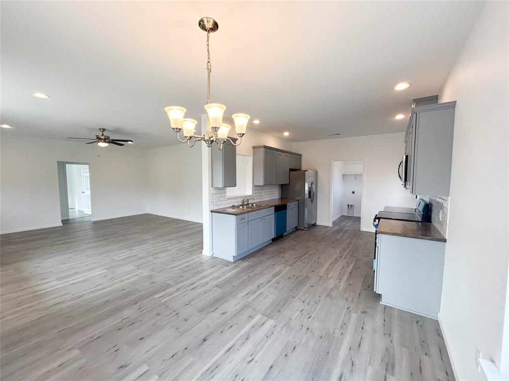 David Farm - Residential