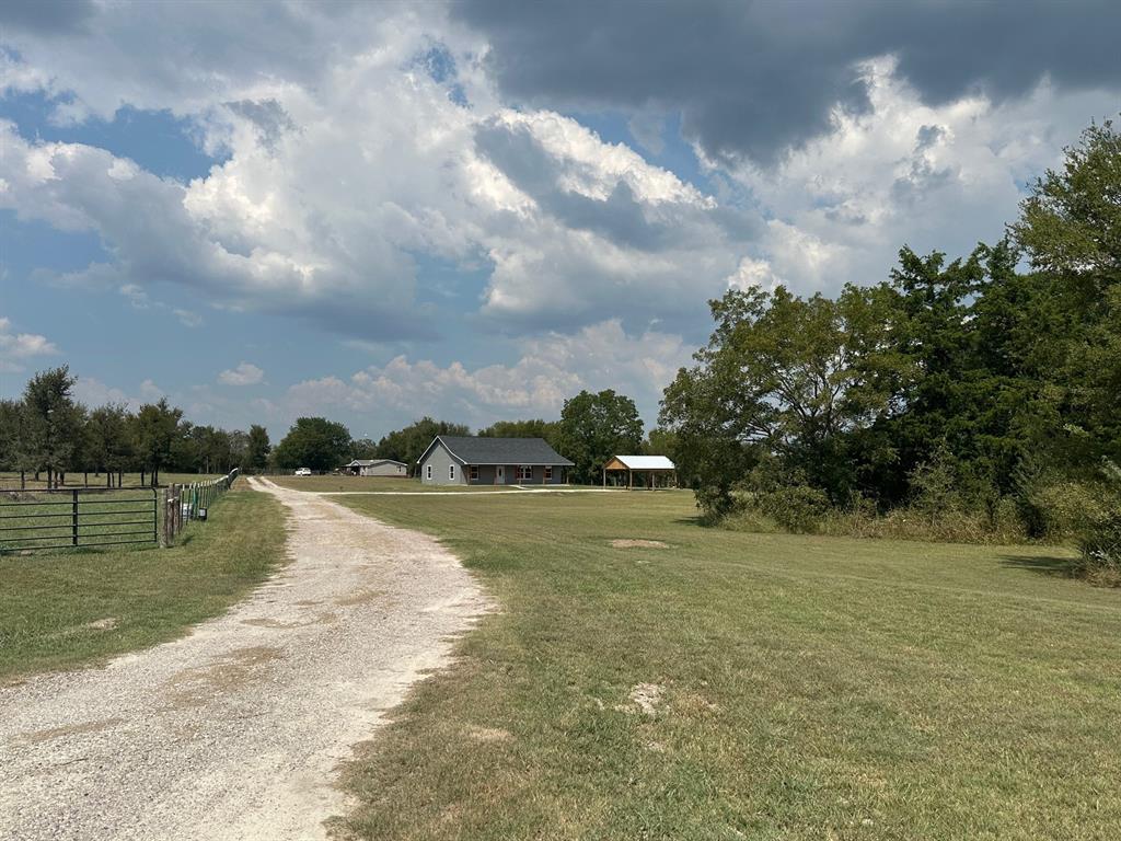 David Farm - Residential