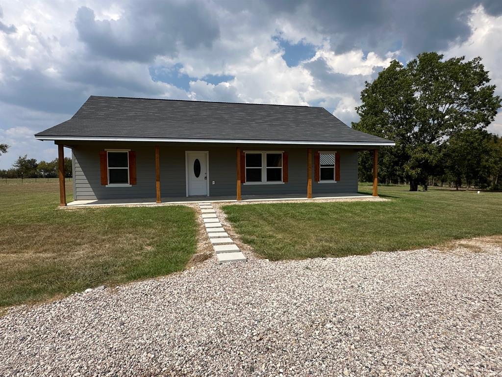 David Farm - Residential