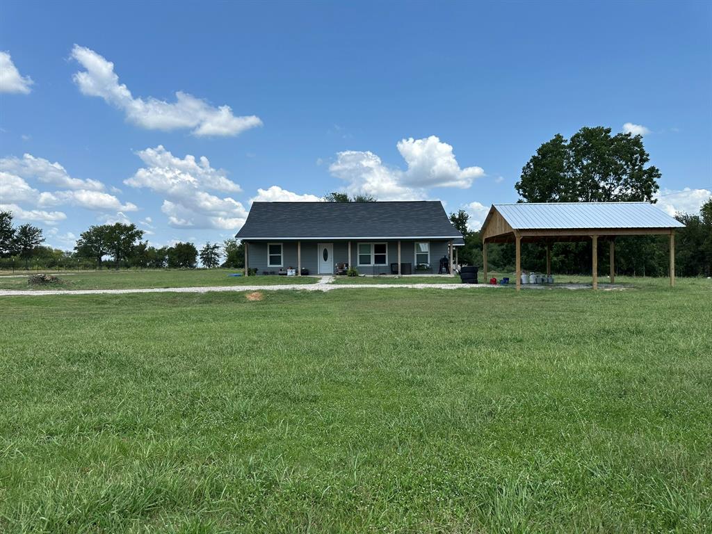 David Farm - Residential