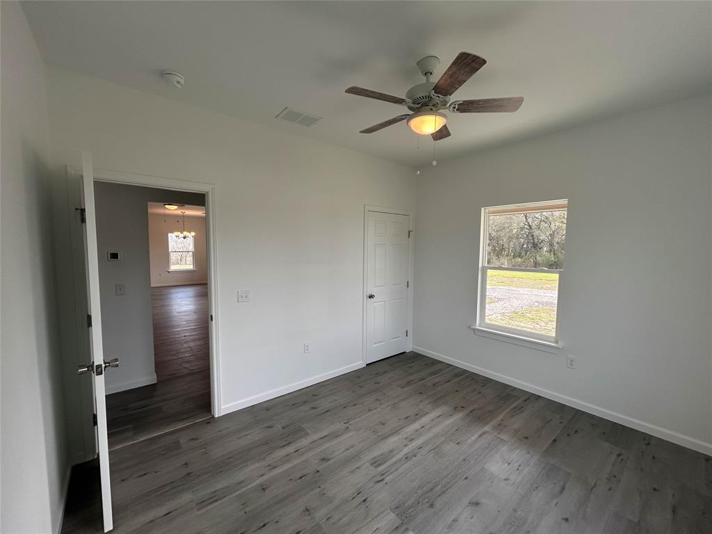 David Farm - Residential