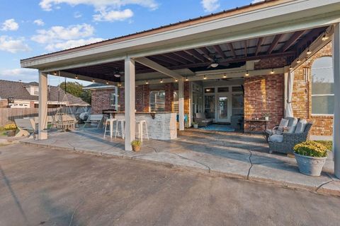 A home in Bossier City