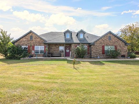 209 Cooperstown Drive Springtown TX 76082