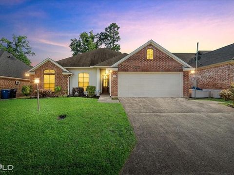 10440 Plum Creek Drive Shreveport LA 71106