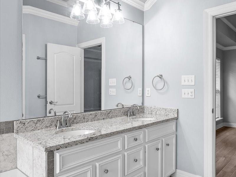 Norris Ferry Crossing - Residential